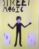 Go to 'Street Magic' comic