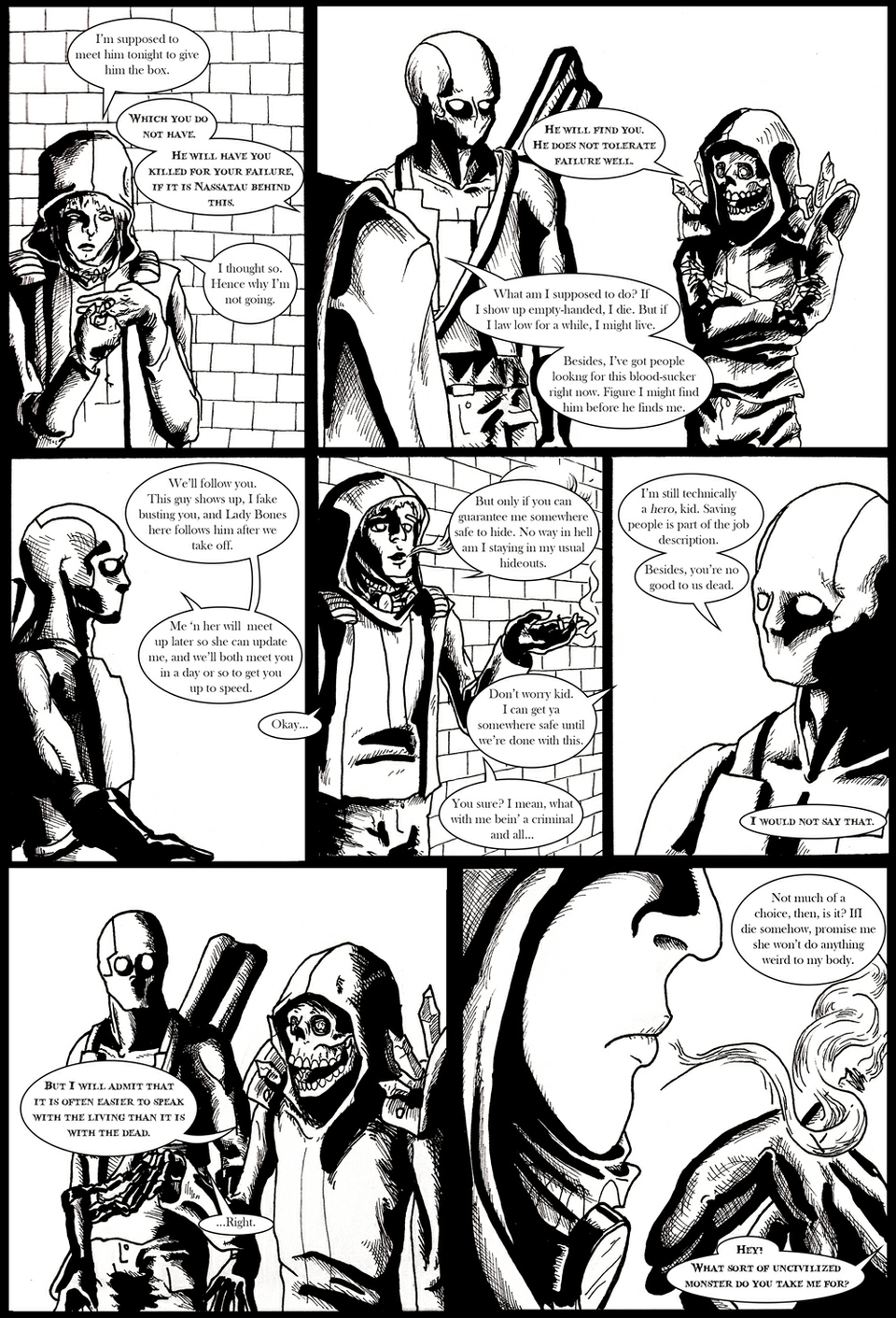 Issue 1, Page 19