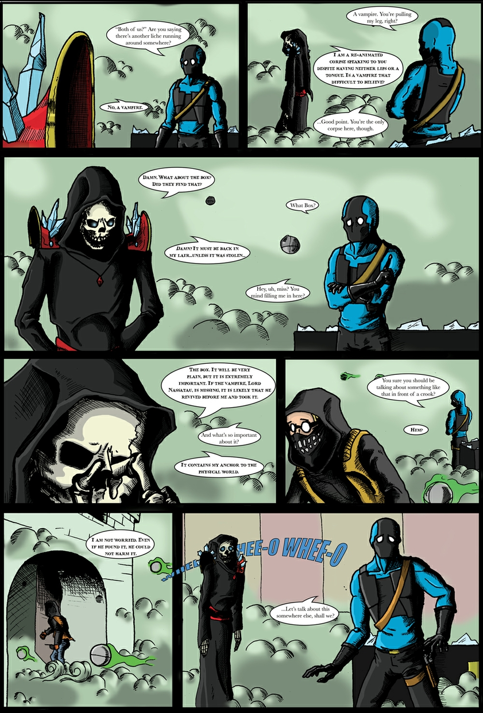 Issue 1, Page 11