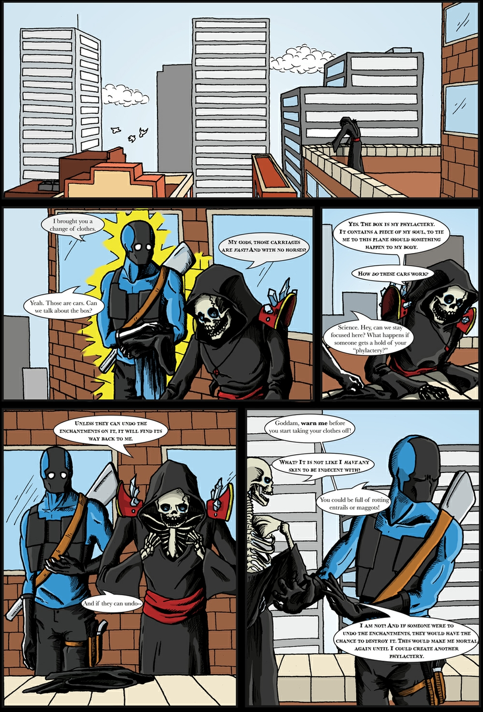 Issue 1, Page 12