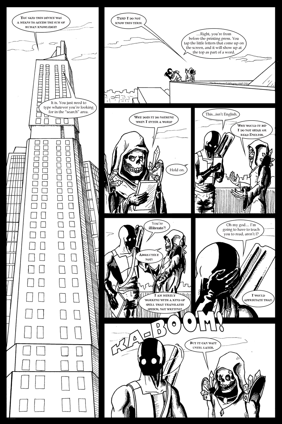 Issue 2, Page 6