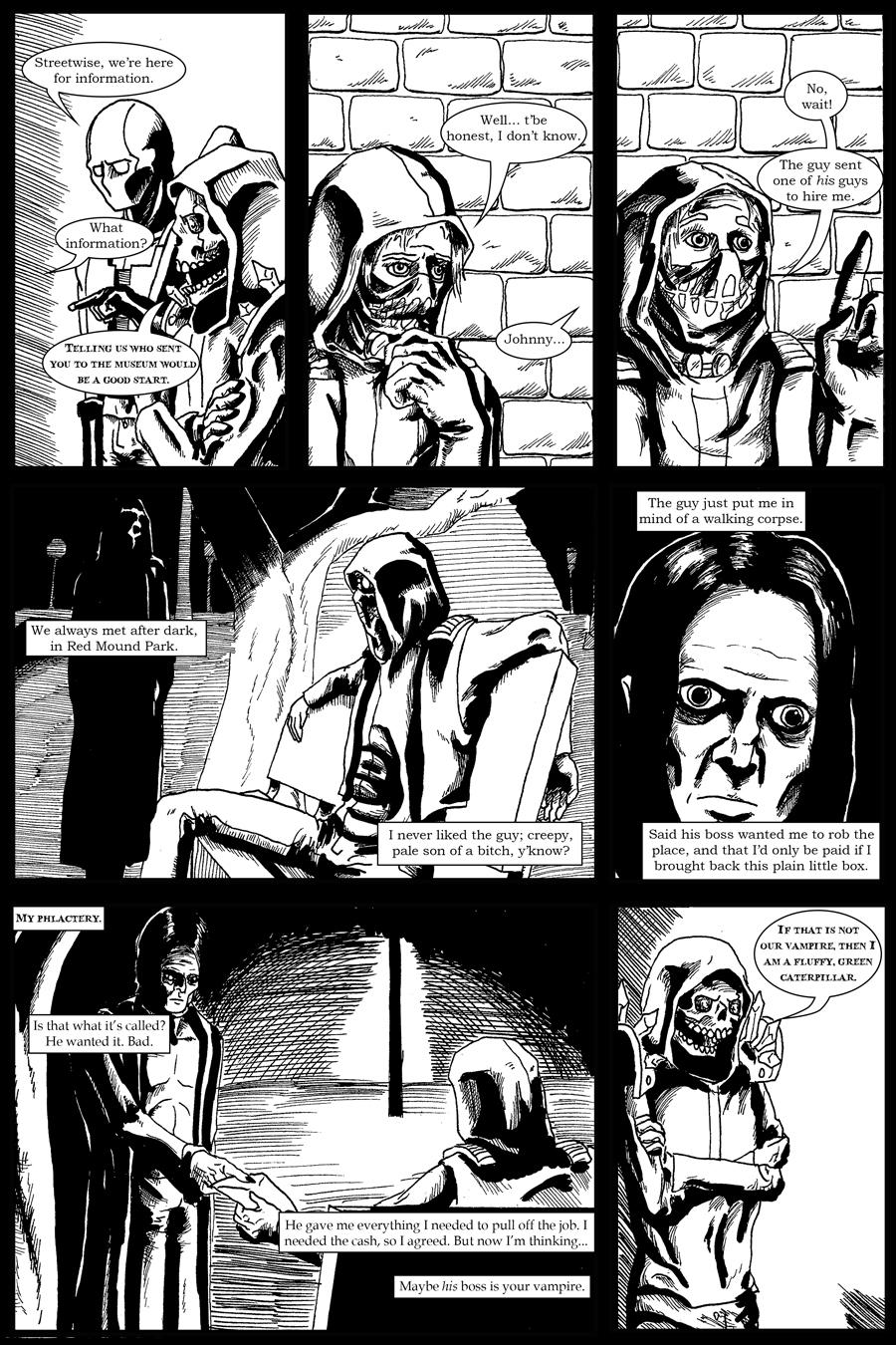 Issue 1, page 18