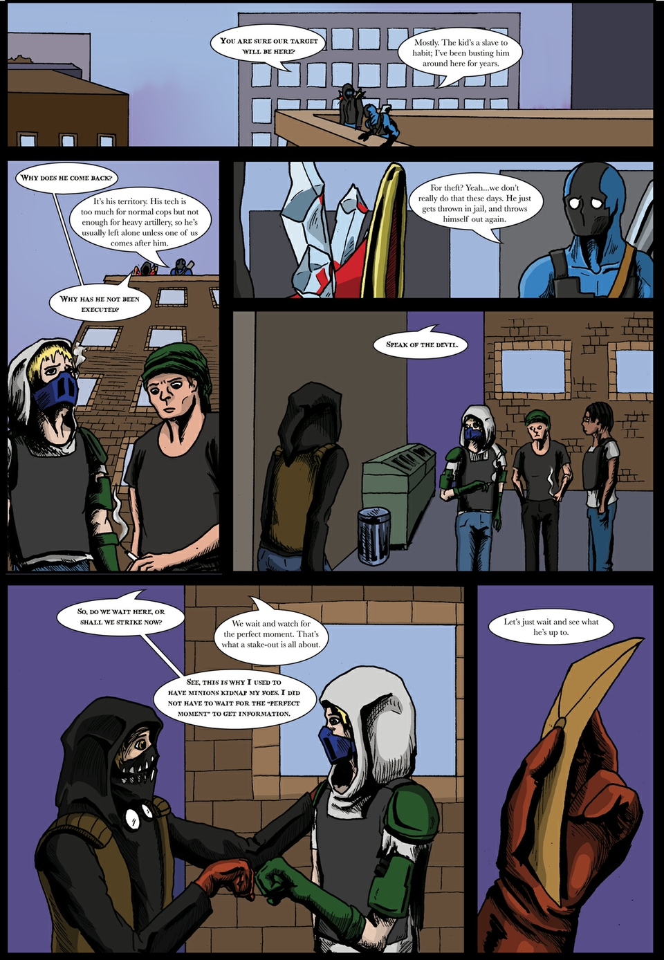 Issue 1, Page 16