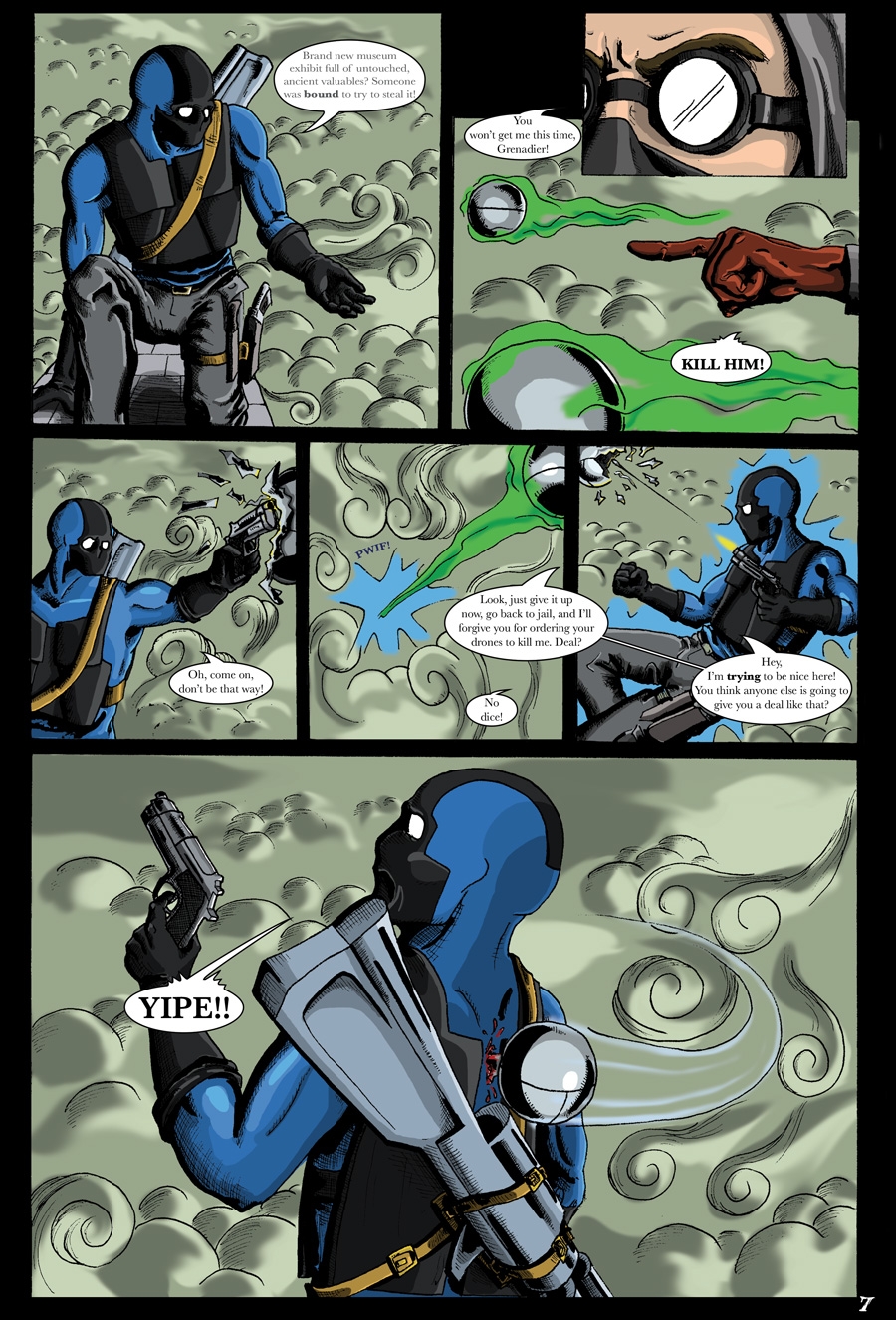 Issue 1, Page 7