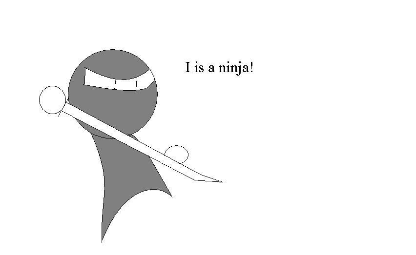 ninja magnus