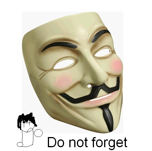 guy fawkes