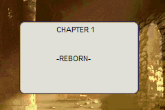 Chapter01- Reborn