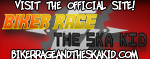 Official Biker Rage & The Ska Kid Site