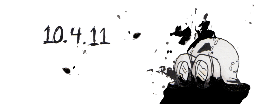 Returning...