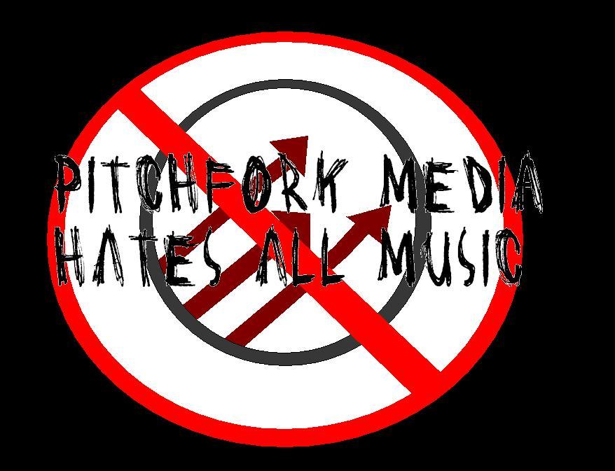 fuck pitchfork