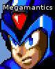 Go to 'Megamantics' comic