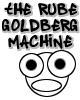 Go to 'The Rube Goldberg Machine' comic