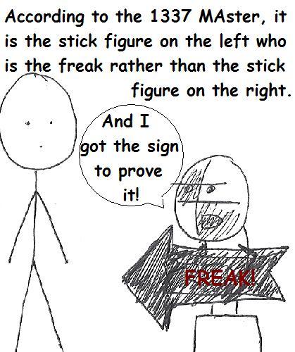 Guest Comic