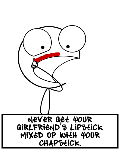 Lipstick/Chapstick