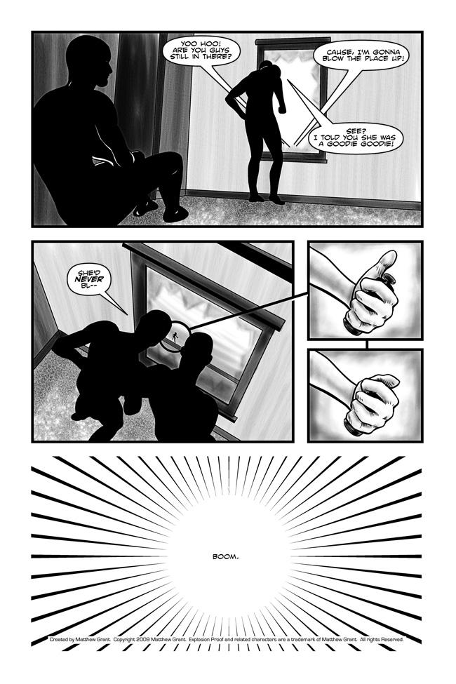 Explosion Proof 2 - Page 8