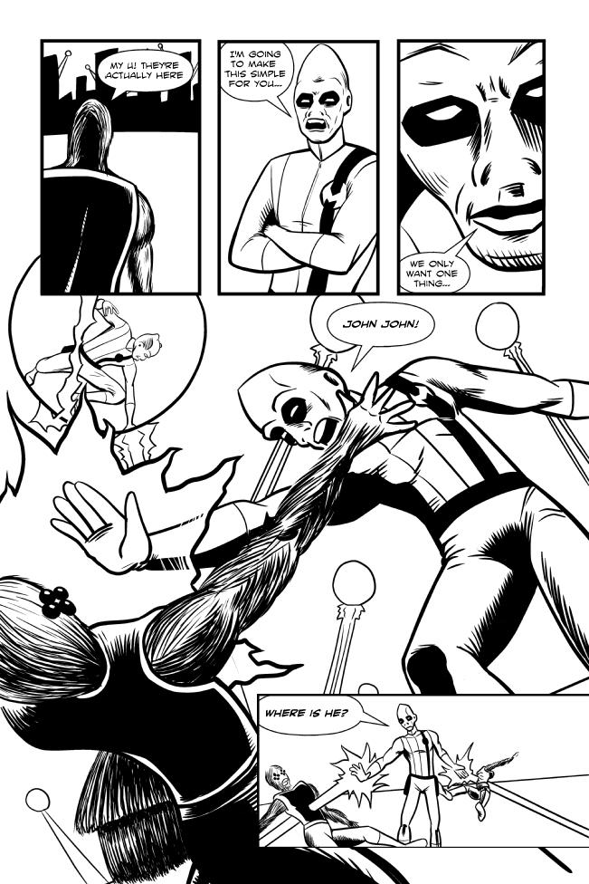Betrayal - Page 69