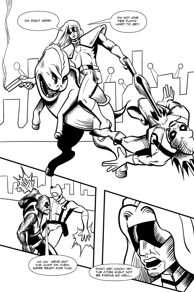Betrayal  - Page 70