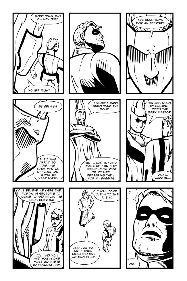 Betrayal - Page 72