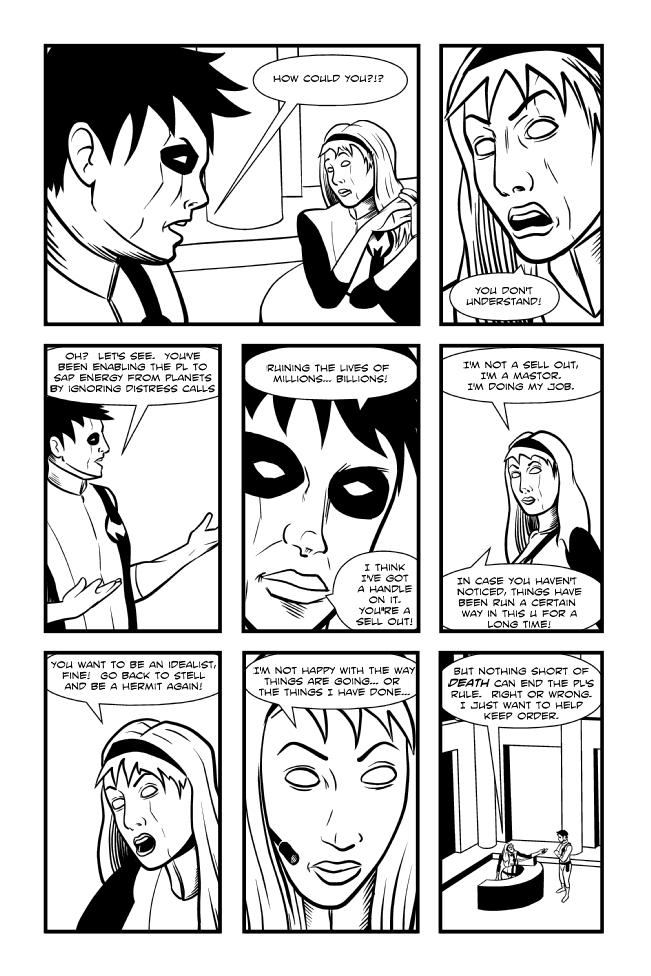 Betrayal - Page 73