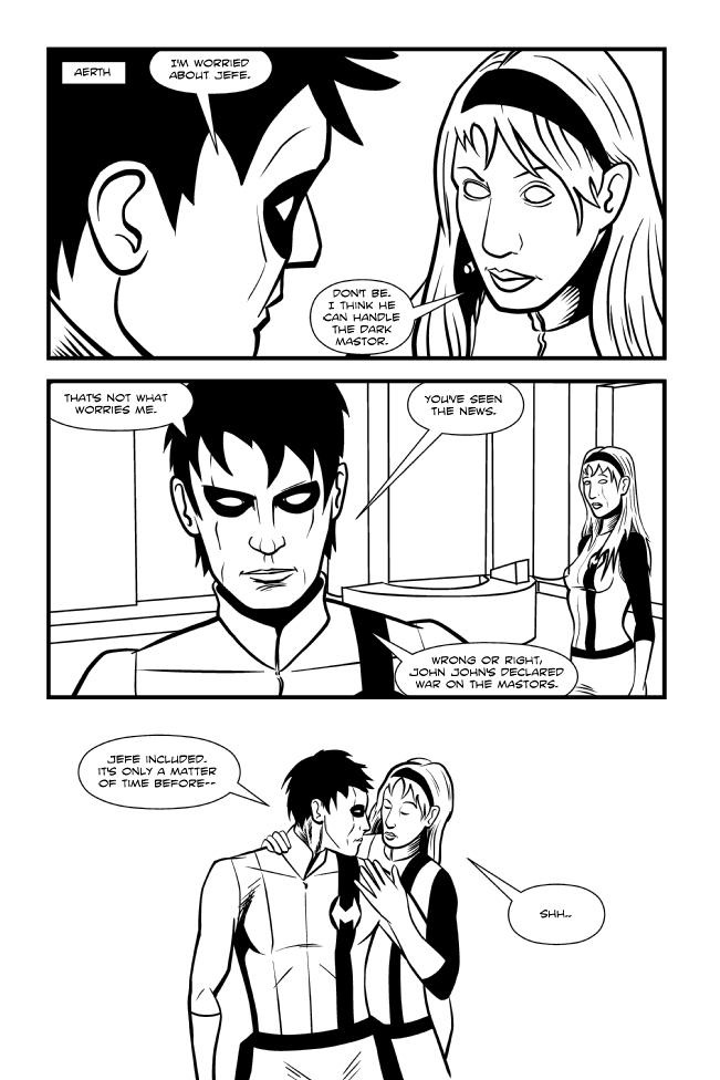 Betrayal - Page 78