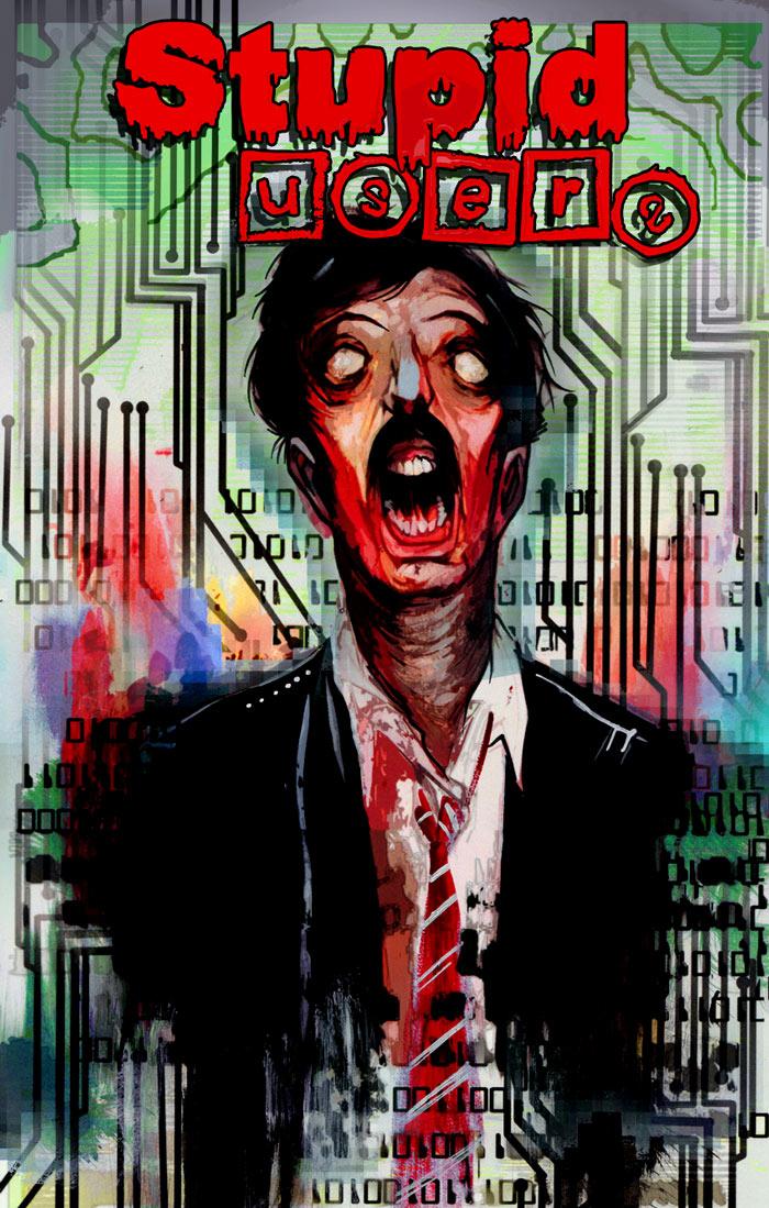 Zombie Cover