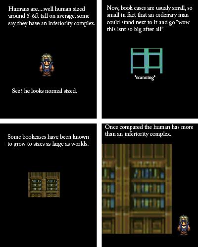 Guide to the universe