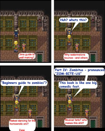 Zombitus