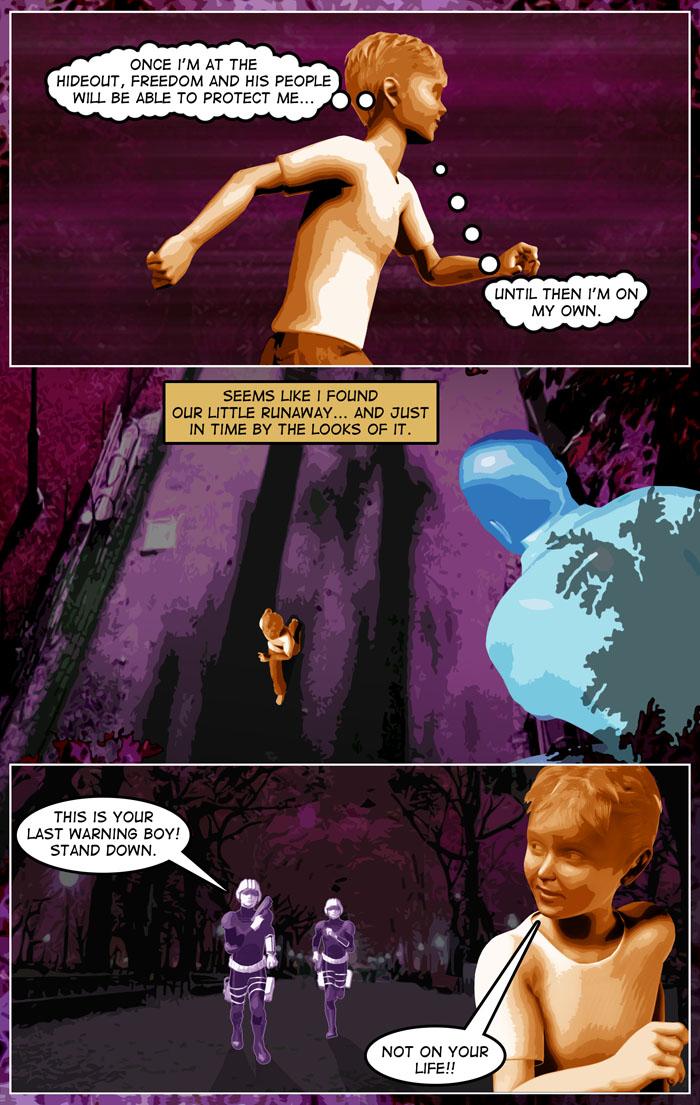 Issue 1 Page 6