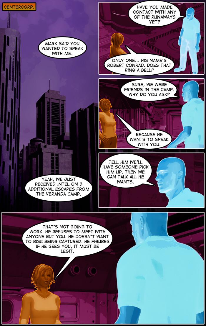 Issue 5 Page 1