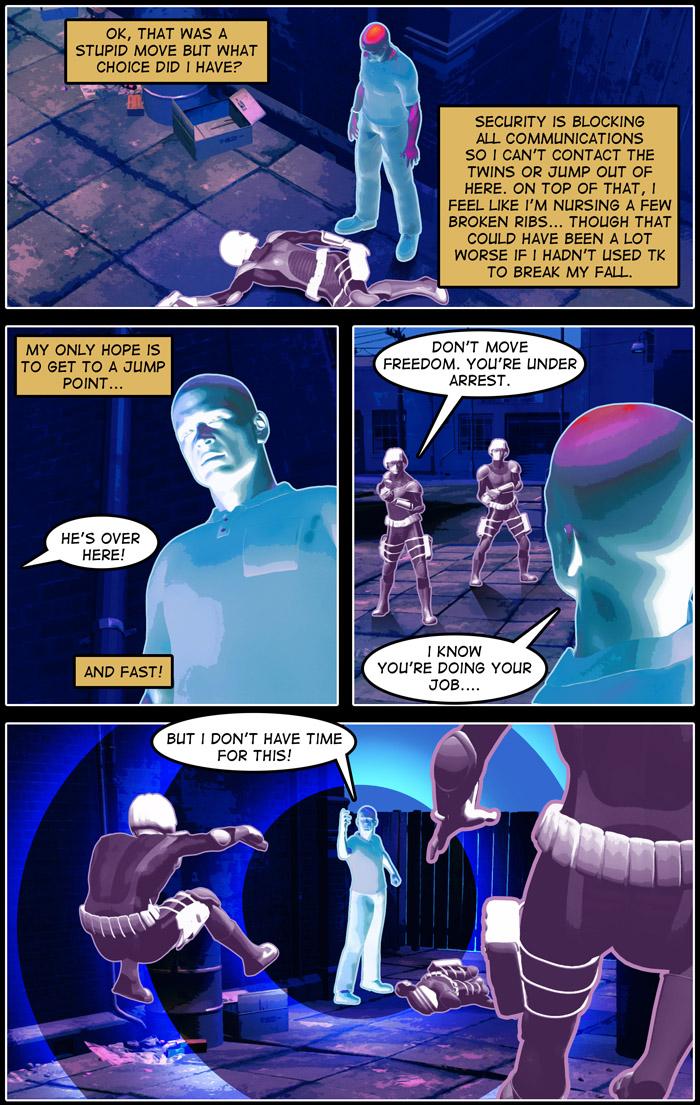 Issue 6 Page 3