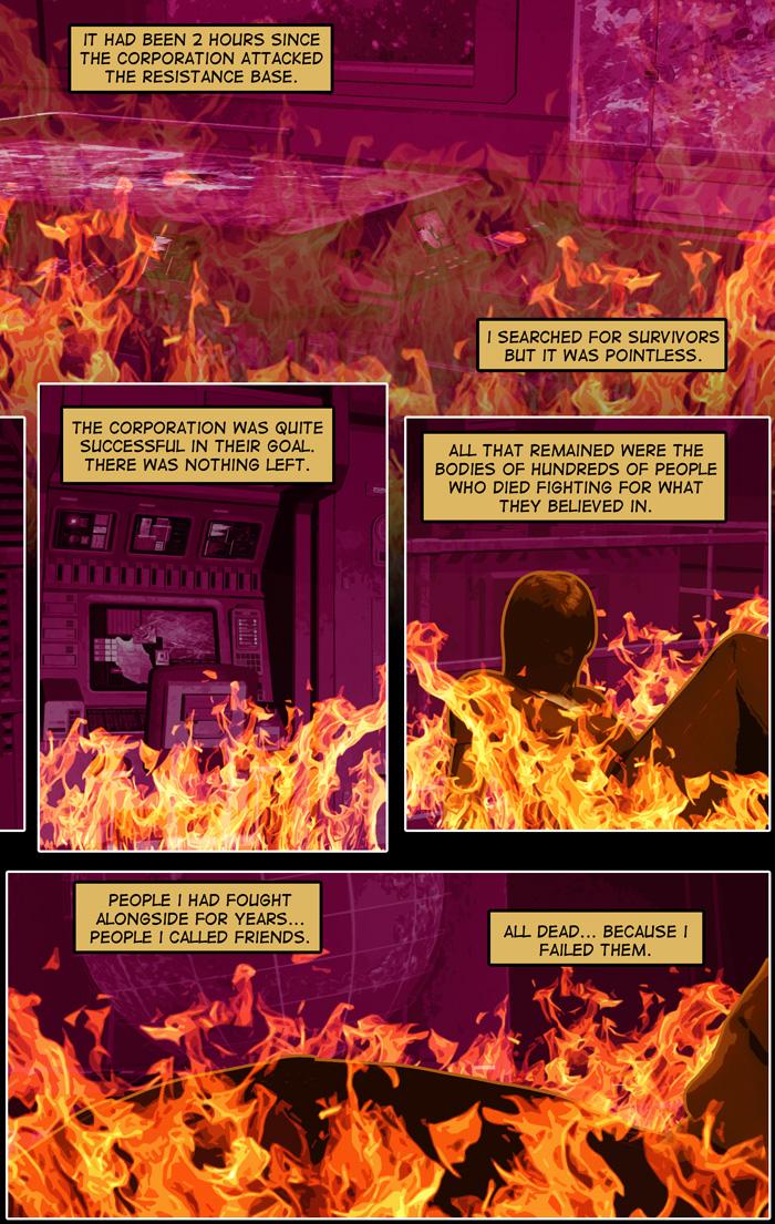 Issue 10 Page 1