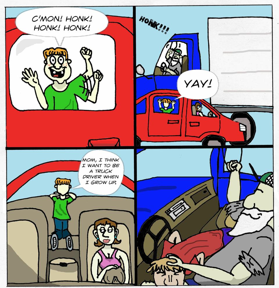 Truckers