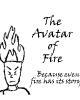 Go to 'Avatar of Fire' comic