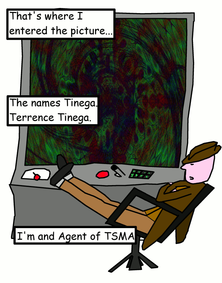 TSMA 018