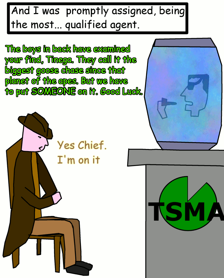 TSMA 021