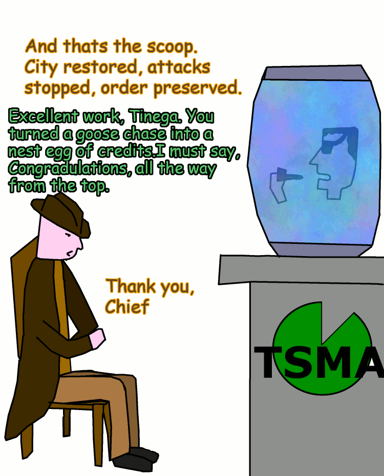 TSMA 056