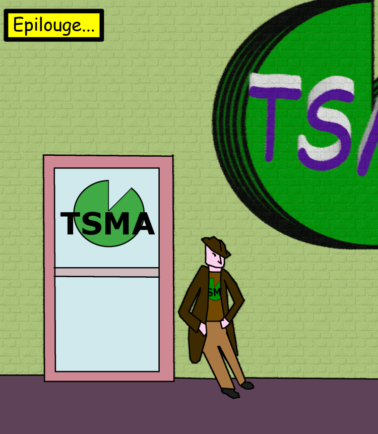 TSMA 057