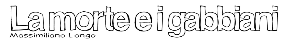 La Morte e i gabbiani  The Death and seagulls