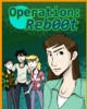 Go to 'Operation Reboot ' comic