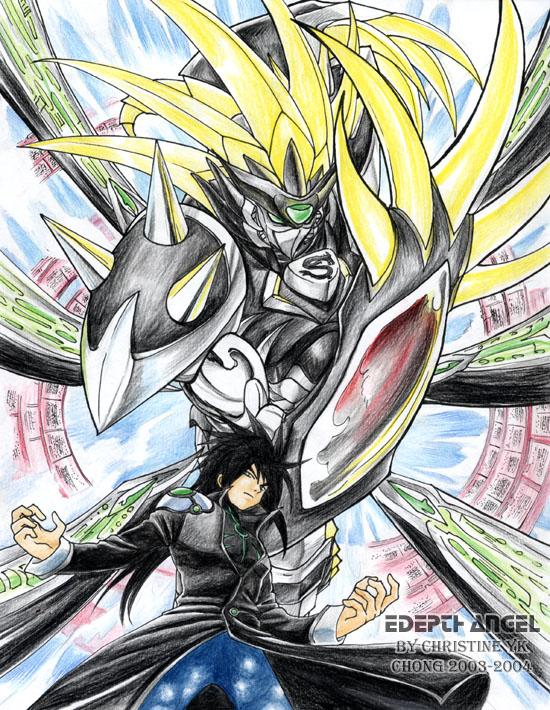 Chapter 4- Colosseum