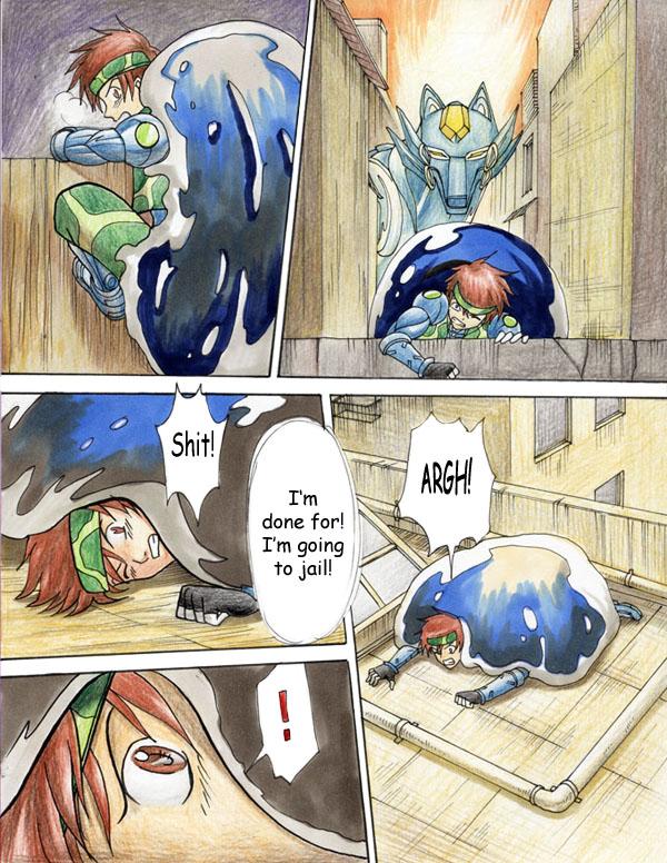 Edepth 496
