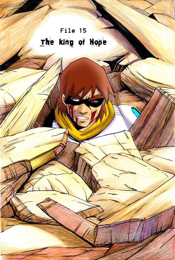 File 15- King of Hope