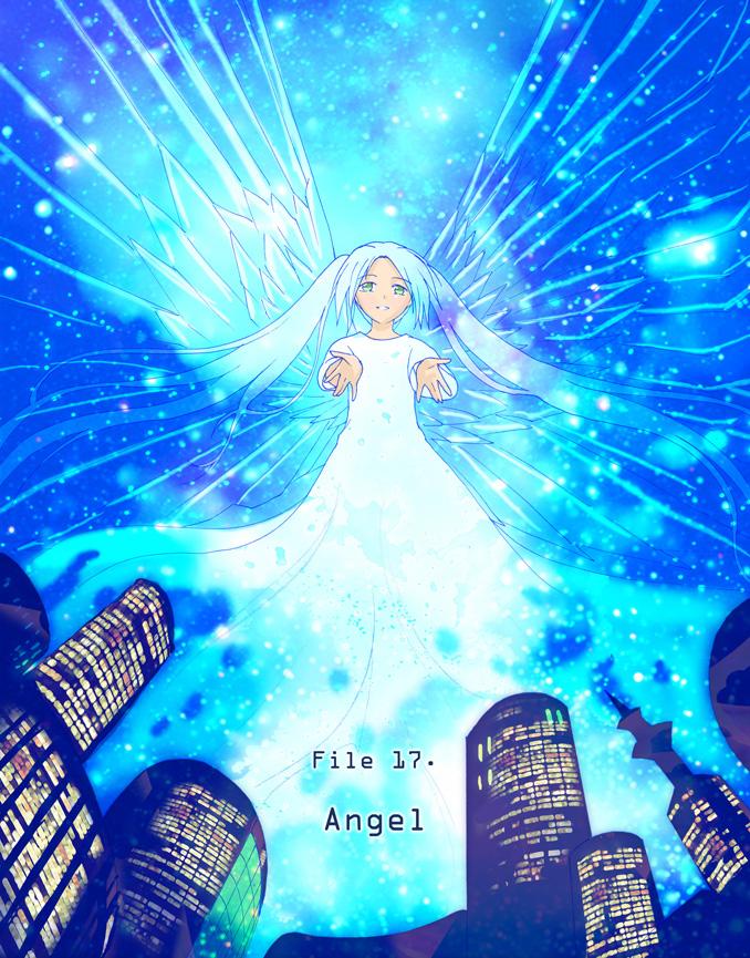 File 17 Angel