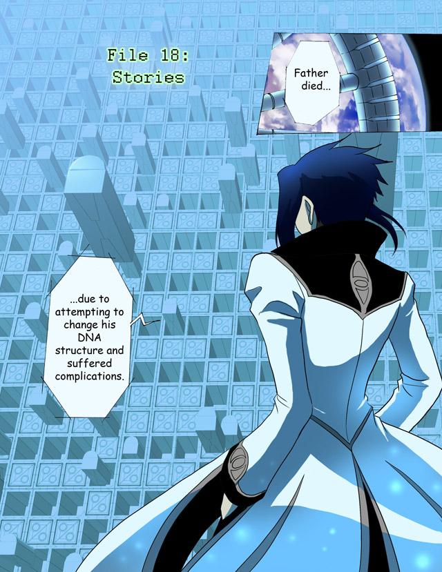 File 18 - stories