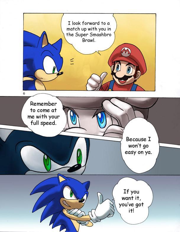 Sonic Life 6