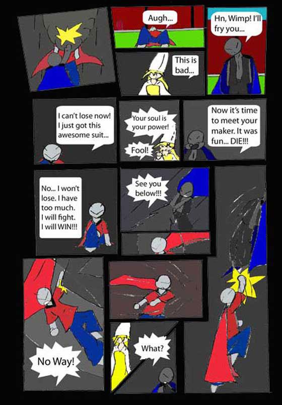 Episode 1 Page 12