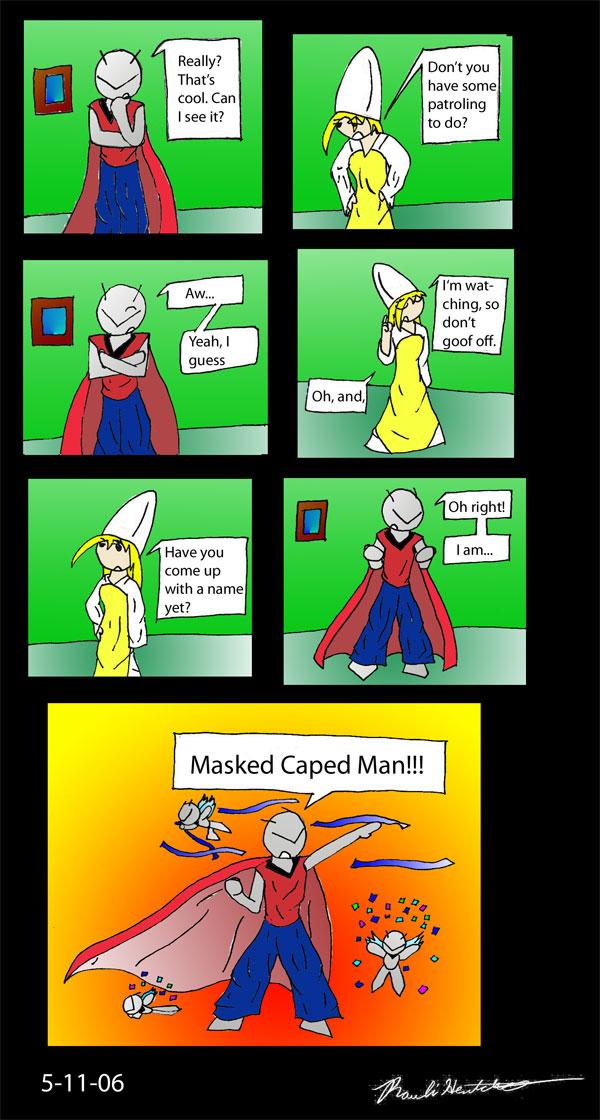 Episode 2 Page 3