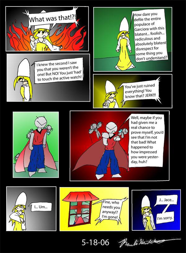 Episode 2 Page 4