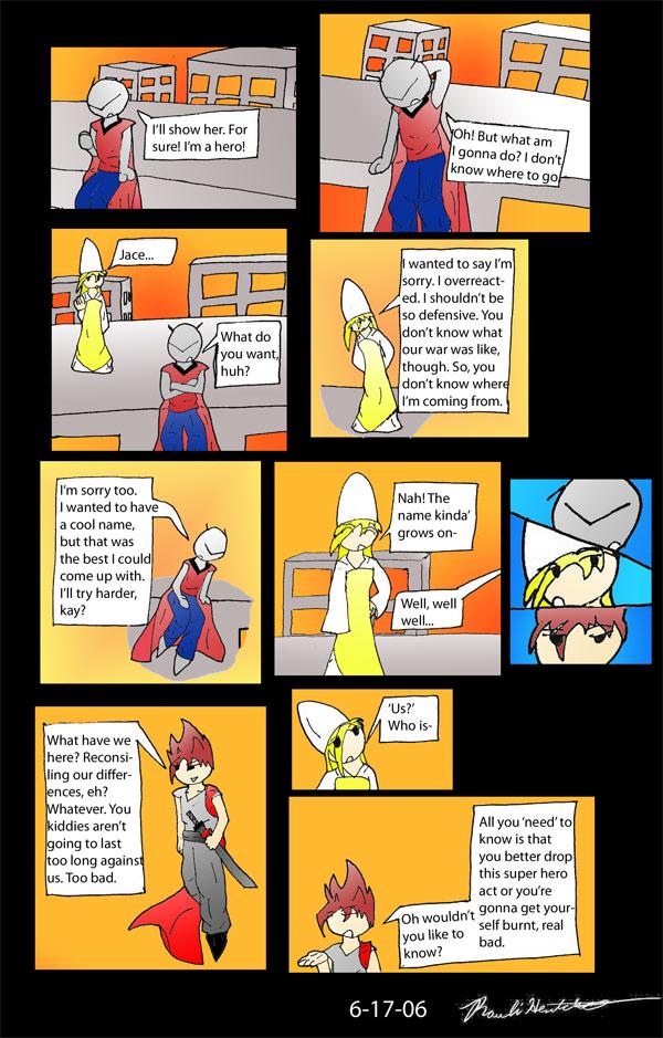 Episode 2 Page 5