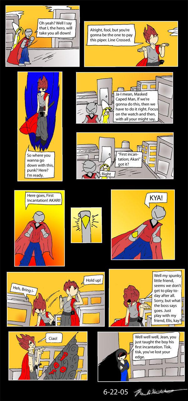 Episode 2 Page 6